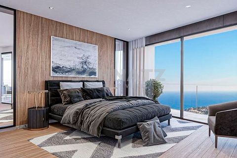 Villa i Calpe, Alicante, Calpe - € 1.950.000 | Ref: CA5005 - foto 10