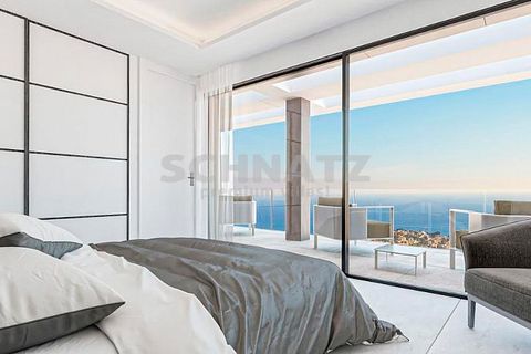 Villa i Calpe, Alicante, Calpe - € 1.950.000 | Ref: CA5005 - foto 13