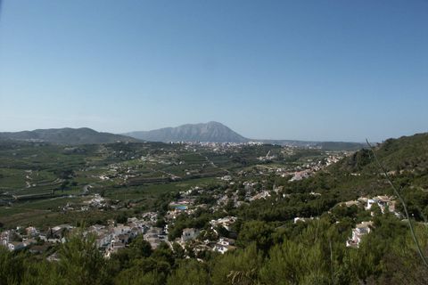 Helårsgrund i Benitachell, Alicante, Benitachell - € 386.400 | Ref: 2452V - foto 2