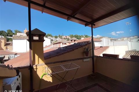 Penthouse i Granada, Granada, Granada - € 150 000 | Ref: 105 - foto 23