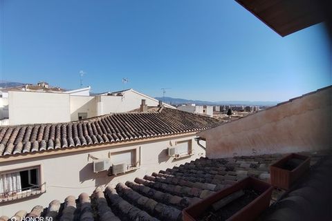 Penthouse i Granada, Granada, Granada - € 150 000 | Ref: 105 - foto 27