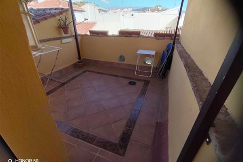 Penthouse i Granada, Granada, Granada - € 150 000 | Ref: 105 - foto 25