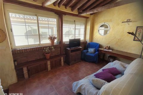 Penthouse i Granada, Granada, Granada - € 150 000 | Ref: 105 - foto 10
