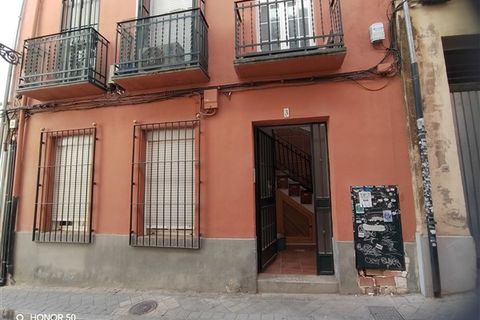 Penthouse i Granada, Granada, Granada - € 150 000 | Ref: 105 - foto 32