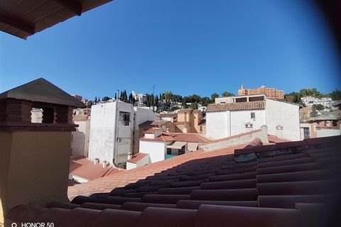 Penthouse i Granada, Granada, Granada - € 150 000 | Ref: 105 - foto 22