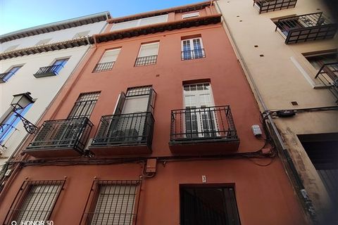Penthouse i Granada, Granada, Granada - € 150 000 | Ref: 105 - foto 33