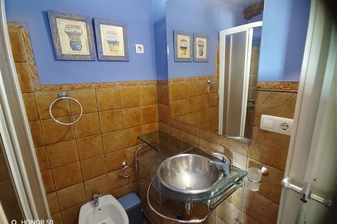 Penthouse i Granada, Granada, Granada - € 150 000 | Ref: 105 - foto 14