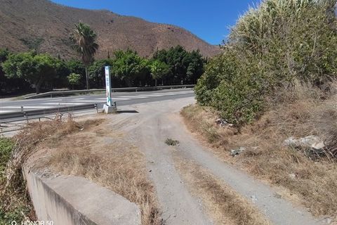 Landsbyhus i Albunol, Granada, Albunol - € 75.000 | Ref: 106 - foto 12