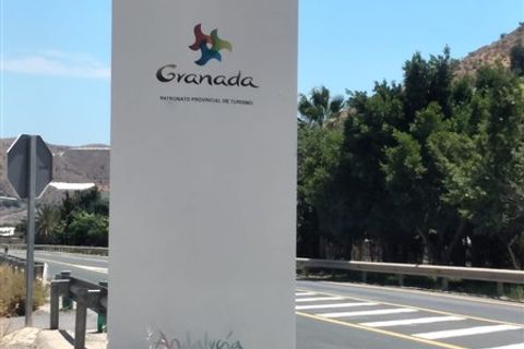 Landsbyhus i Albunol, Granada, Albunol - € 75.000 | Ref: 106 - foto 4