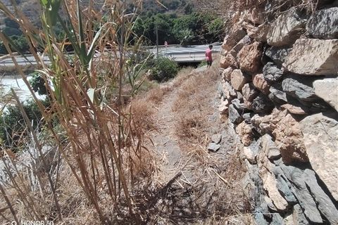 Landsbyhus i Albunol, Granada, Albunol - € 75.000 | Ref: 106 - foto 25