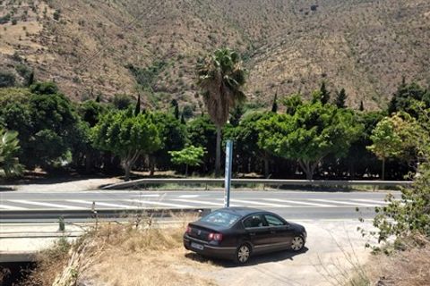 Landsbyhus i Albunol, Granada, Albunol - € 75.000 | Ref: 106 - foto 5