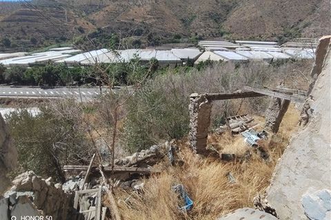 Landsbyhus i Albunol, Granada, Albunol - € 75.000 | Ref: 106 - foto 20