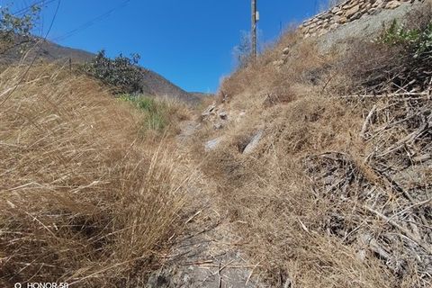 Landsbyhus i Albunol, Granada, Albunol - € 75.000 | Ref: 106 - foto 24