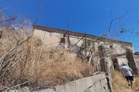 Landsbyhus i Albunol, Granada, Albunol - € 75.000 | Ref: 106 - foto 10