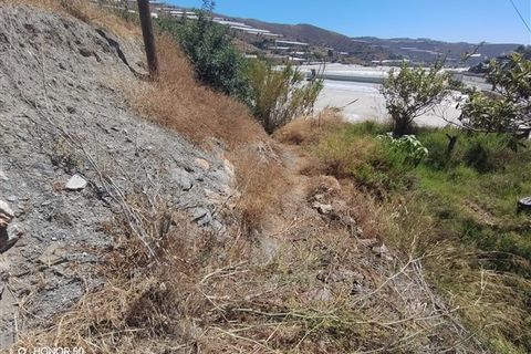 Landsbyhus i Albunol, Granada, Albunol - € 75.000 | Ref: 106 - foto 16