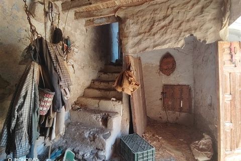 Landsbyhus i Albunol, Granada, Albunol - € 75.000 | Ref: 106 - foto 14