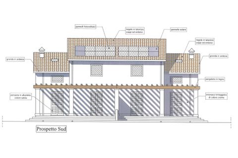 Villa i Luni, La Spezia, Luni - € 210.000 | Ref: 2452 - foto 1