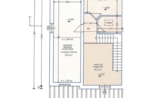 Villa i Luni, La Spezia, Luni - € 210.000 | Ref: 2452 - foto 3