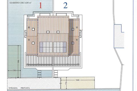 Villa i Luni, La Spezia, Luni - € 210.000 | Ref: 2452 - foto 4