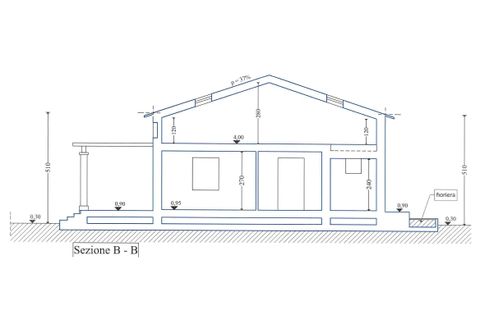 Villa i Luni, La Spezia, Luni - € 210.000 | Ref: 2452 - foto 5