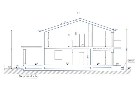 Villa i Luni, La Spezia, Luni - € 210.000 | Ref: 2452 - foto 6
