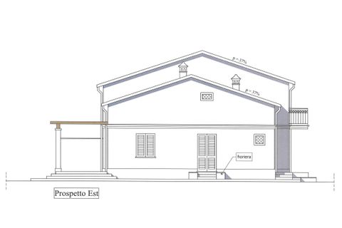 Villa i Luni, La Spezia, Luni - € 210.000 | Ref: 2452 - foto 7