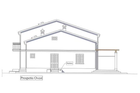Villa i Luni, La Spezia, Luni - € 210.000 | Ref: 2452 - foto 9