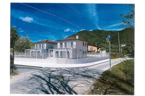 Villa i Luni, La Spezia, Luni - € 210.000 | Ref: 2453 - foto 1