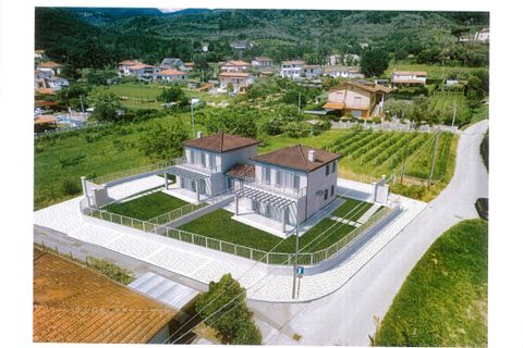 Villa i Luni, La Spezia, Luni - € 210.000 | Ref: 2453 - foto 2