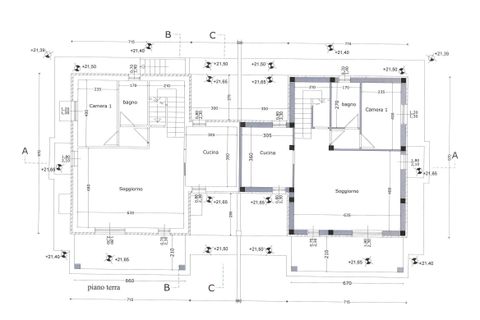 Villa i Luni, La Spezia, Luni - € 210.000 | Ref: 2453 - foto 4