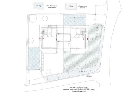 Villa i Luni, La Spezia, Luni - € 210.000 | Ref: 2453 - foto 6