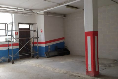 Erhvervsejendom i Bari, Bari, Bari - € 90.000 | Ref: POB-356 -62-2 - foto 4