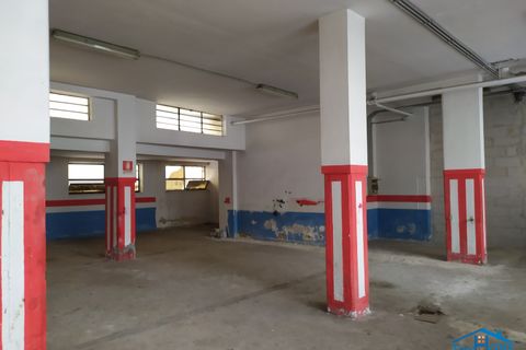 Erhvervsejendom i Bari, Bari, Bari - € 110.000 | Ref: ODH-357-62-3 - foto 2