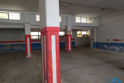 Erhvervsejendom i Bari, Bari, Bari - € 110.000 | Ref: ODH-357-62-3 - foto 3
