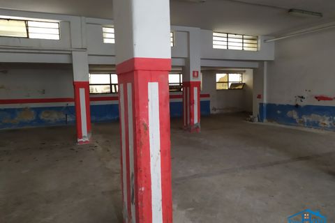 Erhvervsejendom i Bari, Bari, Bari - € 110.000 | Ref: ODH-357-62-3 - foto 4