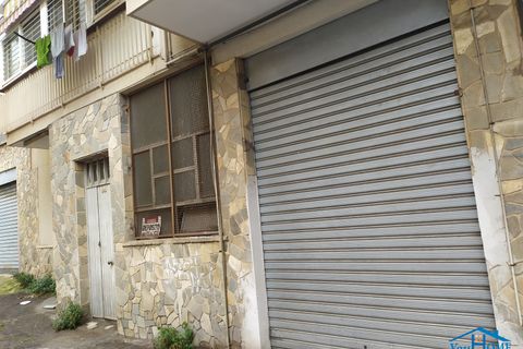 Erhvervsejendom i Bari, Bari, Bari - € 110.000 | Ref: ODH-357-62-3 - foto 6