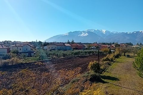 Leilighet i Orsogna, Chieti, Orsogna - € 250 000 | Ref: OR498 - foto 18