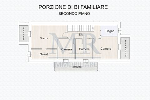 Villa i Albignasego, Padua, Albignasego - € 348.000 | Ref: MR300A1_b - foto 4