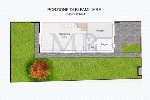 Villa i Albignasego, Padua, Albignasego - € 348.000 | Ref: MR300A1_b - foto 27