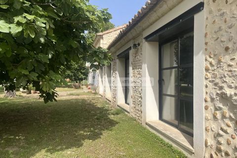 Villa en Arles, Bouches-du-Rhone, Arles - € 1.100.000 | Ref: 2386 - photo 3