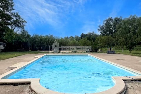 Villa en Arles, Bouches-du-Rhone, Arles - € 1.100.000 | Ref: 2386 - photo 4