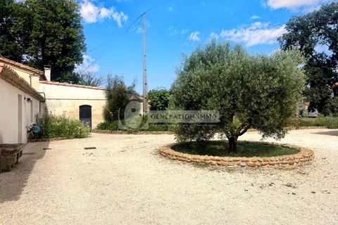Villa en Arles, Bouches-du-Rhone, Arles - € 1.100.000 | Ref: 2386 - photo 17