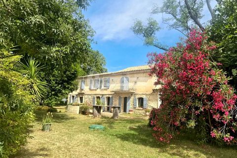 Villa en Arles, Bouches-du-Rhone, Arles - € 1.100.000 | Ref: 2386 - photo 21