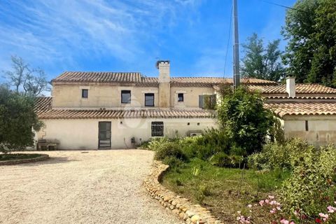 Villa en Arles, Bouches-du-Rhone, Arles - € 1.100.000 | Ref: 2386 - photo 24
