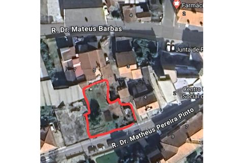 Landejendom i Barro, Aveiro, Barro - € 80.000 | Ref: CAS_618 - foto 2