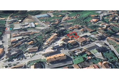 Landejendom i Barro, Aveiro, Barro - € 80.000 | Ref: CAS_618 - foto 1