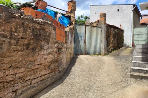 Landejendom i Barro, Aveiro, Barro - € 80.000 | Ref: CAS_618 - foto 4