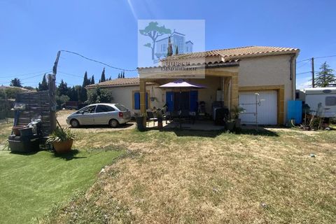 Villa i Ginestas, Aude, Ginestas - € 345.000 | Ref: 2072 - foto 1