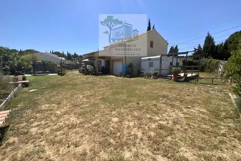 Villa i Ginestas, Aude, Ginestas - € 345.000 | Ref: 2072 - foto 2
