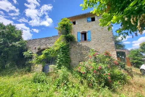 Villa a Saint-Ambroix, Gard, Saint-Ambroix - € 263.000 | Ref: 85034232 - foto 3
